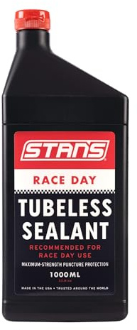 NoTubes Stan's Race Day Tubeless Reifendichtmittel, 1000 ml