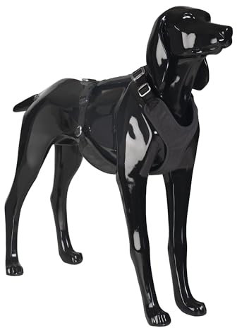 PAIKKA Hundegeschirr mit Sichtbarkeit