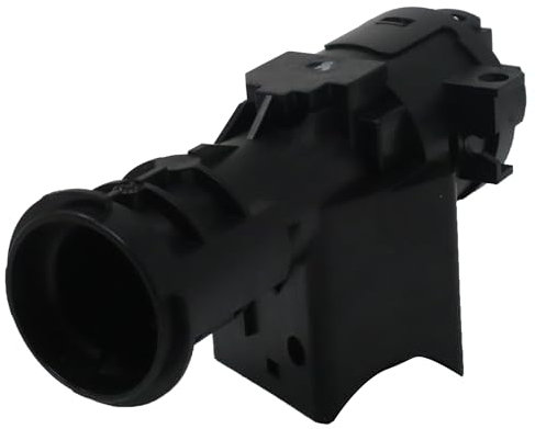 Vinciann Bloccasterzo blocco senza cilindro avviamento compatibile con 51800628 adatto a 500 1.4 100CV compatibile con 500 1.2 69CV adatto a 500 1.3 D Multijet 75CV 07-24