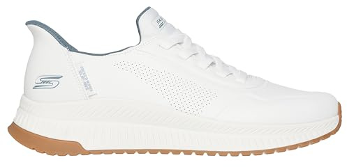 Skechers Herren Bobs Squad 4 Direct StepSneaker