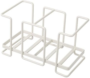 Disposable Paper Cup Holder, 7oz-9oz Cup Dispenser Metal Coffee Cup Storage for Home Shop Restaurant Coffee.