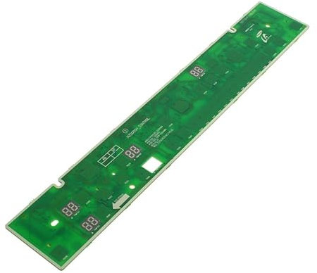 Tastaturmodul DE96-01048A für Samsung-Kochfeld