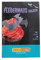 DECOCINO Halloween Oblaten Fledermäuse mit 3D-Effekt (12 Stk.) – Torten-Deko Kuchen-Deko Muffin-Deko Cupcake-Deko – Halloween-Deko aus Esspapier