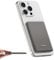 Power Bank 5000mAh, Cargador Portátil QC 3.0 PD 20W USB C Entrada&Salida Carga Rapida, Magnético Bateria Externa Inalámbrico con Luz indicadora LED, Powerbank para iPhone 16/15/14 Series(Gris) 2025