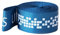 Gibbon Slacklines Fitness Webbing für das Slackrack Classic oder Fintess, Farbe: blau, Länge 4,5m, Breite 5 cm, Ersatzwebbing