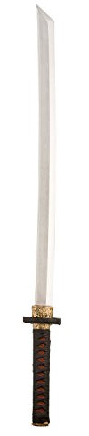 My Other Me Foam Katana