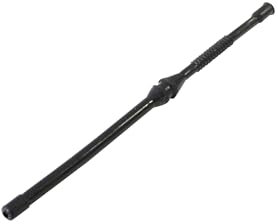 SECURA Benzinschlauch kompatibel mit Bituxx MS-12226-58 Motorsäge