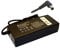 Power4Laptops AC Adapter LCD/LED TV Power Supply Compatible With Sony Bravia KDL-43WF663