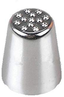 Goodplan Premium Qualität Multi-Open Düse Dekorieren Mund Gras Vereisung Düse Cupcake Dekoration Tipps Backwerkzeuge