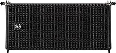 RCF HDL6-A Active Line Array Module - Line Array