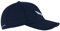 Salewa Fanes Fold Schirmmütze, Blau, M/58