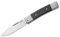 Böker Unisex – Erwachsene Bestman I CF Taschenmesser, Schwarz, 17 cm