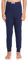 Timone Jungen Lange Unterhose TI30-128 (Dunkelblau, 116)