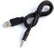 ZDYS Cavo adattatore da jack audio AUX maschio da 3,5 mm a USB 2.0 maschio, 90 cm