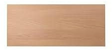 Besta Vara Schubladenfront 60x26 cm Front in Buchenachbildung