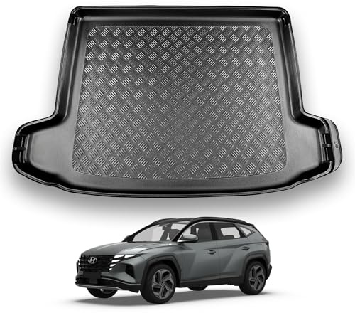 NOMAD Boot Liner Mat for Hyundai Tucson 2021+
