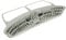 Filtre Sèche-linge 2975680300, 2975680400 BEKO