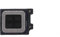 Ricambio Compatibile con Samsung Galaxy S9 G960 G960F / S10E G970 G970F SPARE Cassa UP Speaker altoparlante superiore auricolare ascolto audio suono voce conversazione chiamata