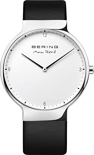 BERING 15540-409 Herrenarmbanduhr