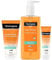 Neutrogena Anti-Pickel Skincare Set mit Tägliches Waschgel (200 ml), Tägliche Feuchtigkeitspflege (50 ml) & SOS Soforthilfe-Gel (15 ml), Gesichtspflege mit klärender Salicylsäure
