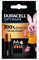 4 x Duracell AA Optimum (1 blister with 4 batteries) 4 batteries (MX1500/STILO/MIGNON)