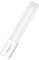 LEDVANCE Dulux-L LED 8W - 830 Warmweiß | Ersatz Für 18W