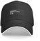 OAKITA Basecap Flatbush Av Brooklyn College Station Cap Baseballmütze Pelzmütze Mütze Mütze Mütze für Damen Herren