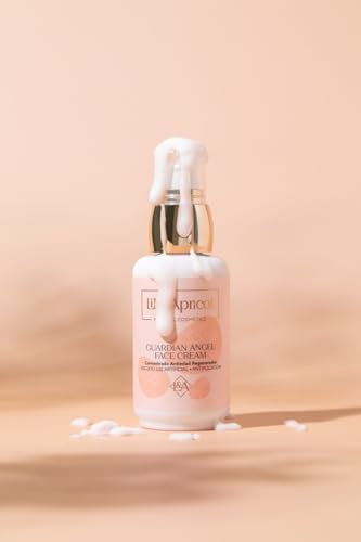Crema Hidrarante Guardian Angel 50 ml