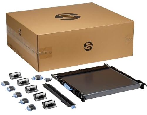 HP LaserJet Image Transfer Belt, 527G8A