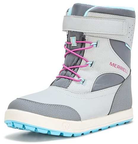 MERRELL Unisex Panther Sandal 2.0SANDALET