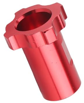 Airbrush Quick Disconnect, M16 1.5mm Spray Cup Connector Stainless Steel Disposable Pot Connector Airbrush Quick Connect Pot Joints Airbrush Adapter for Spray Gun (Internal Thread)