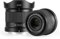 VILTROX Obiettivo per fotocamera 40 mm F2.5 Z, 40 mm f/2.5 Z-Mount Full Frame Prime Lens grandangolare adatto per Nikon Z Mount fotocamera Z8 Z9 Z6 Z7 Z6 II Z7 II Z5 Z5 II