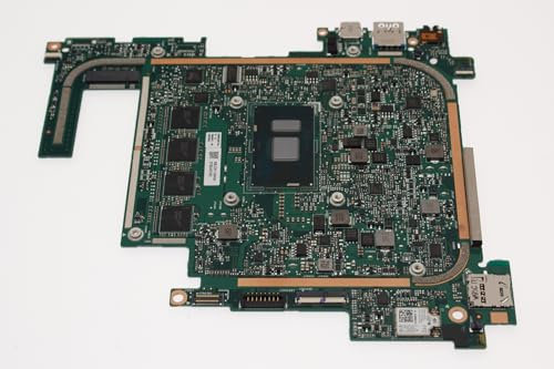 acer Scheda madre W/CPU.I5-7200U.UMA.8GB Aspire Switch 5 serie SW512-52 (originale)