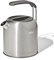 OXO 9412600 Outdoor Camp Stove Kettle, Stainless Steel, Silver