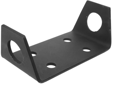 MOLUCKFU Accessori Per Verricelli Da Gancio Di Traino Gancio Di Traino Universale Per Prato Kit Adattatore Per Gancio