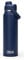 CAMELBAK Thrive Chug Wasserflasche aus isoliertem Edelstahl | 950 ML | leicht zu tragen, auslaufsicher | Marineblau