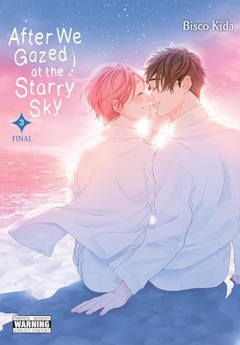 After We Gazed at the Starry Sky, Vol. 3: Volume 3 (After We Gazed at the Starry Sky (Manga))