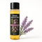 DARK Treasures Rosemary Hair Oil for Hair Growth, Hair Strengthening Oil for All Hair Types (150 ml) Treat Dry Damaged Hair to Target Hair Loss زيت الروزماري لنمو الشعر