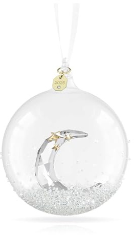 Swarovski Annual Edition Weihnachtskugel 2025