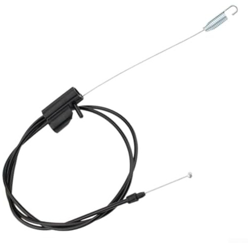 Lawn Mowers Single Speed Forward Cable, Compatible For Craftsman, For remington, For Black For Decker, For troy-bilt Models Tb200, Rm214, M220, M205, A2sd