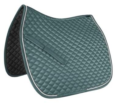 WALDHAUSEN Schabracke Felix Glam, piniengrün, D