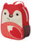 Skip Hop Zoo Little Kid Backpack, Ferguson Fox