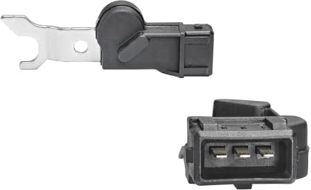 Valeo Sensor, Nockenwellenposition 253832 | Kompatibel mit: OPEL ASTRA F, ASTRA F Cabriolet, ASTRA F Caravan, ASTRA F CC, ASTRA G Cabriolet, ASTRA G Caravan, ASTRA G CC