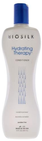 BioSilk Hydrating Therapy Conditioner 350ml