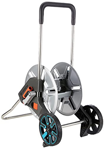 Gardena CleverRoll M Easy Metall Set 18547-40