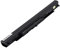 xiixtoo HSTNN-LB6V HSTNN-LB6U 807957-001 807956-001HS03 HS04 - Batteria per laptop HP TPN-I119 TPN-I120, TPN-C125, 250 G5, 255 Pavilion 4 15. 15-AC 15-AY 15-BA Notebook (2600 mAh 14.6 V)