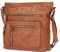 Antonio Damen Handtasche Farbsortierung camel-36