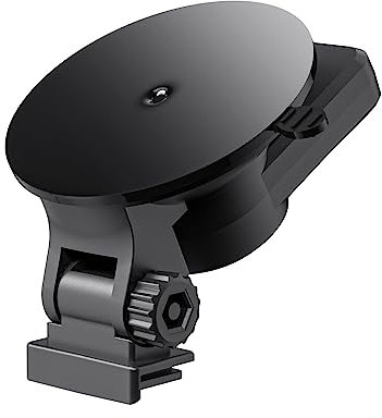 Redtiger F7N Dashboard Camera Suction Mount with GPS Module