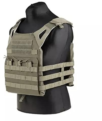 Gunfire Tactical Jump Tactical Vest