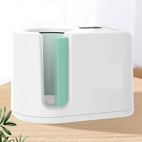 LBYDXD Machines De Presse À Chaud Sublimation DIY Mug Tumbler Heat Press Machine pour Tasses, Tasses À Eau, Tasses À Café, Gobelets, Toutes Sortes De Production d'impression